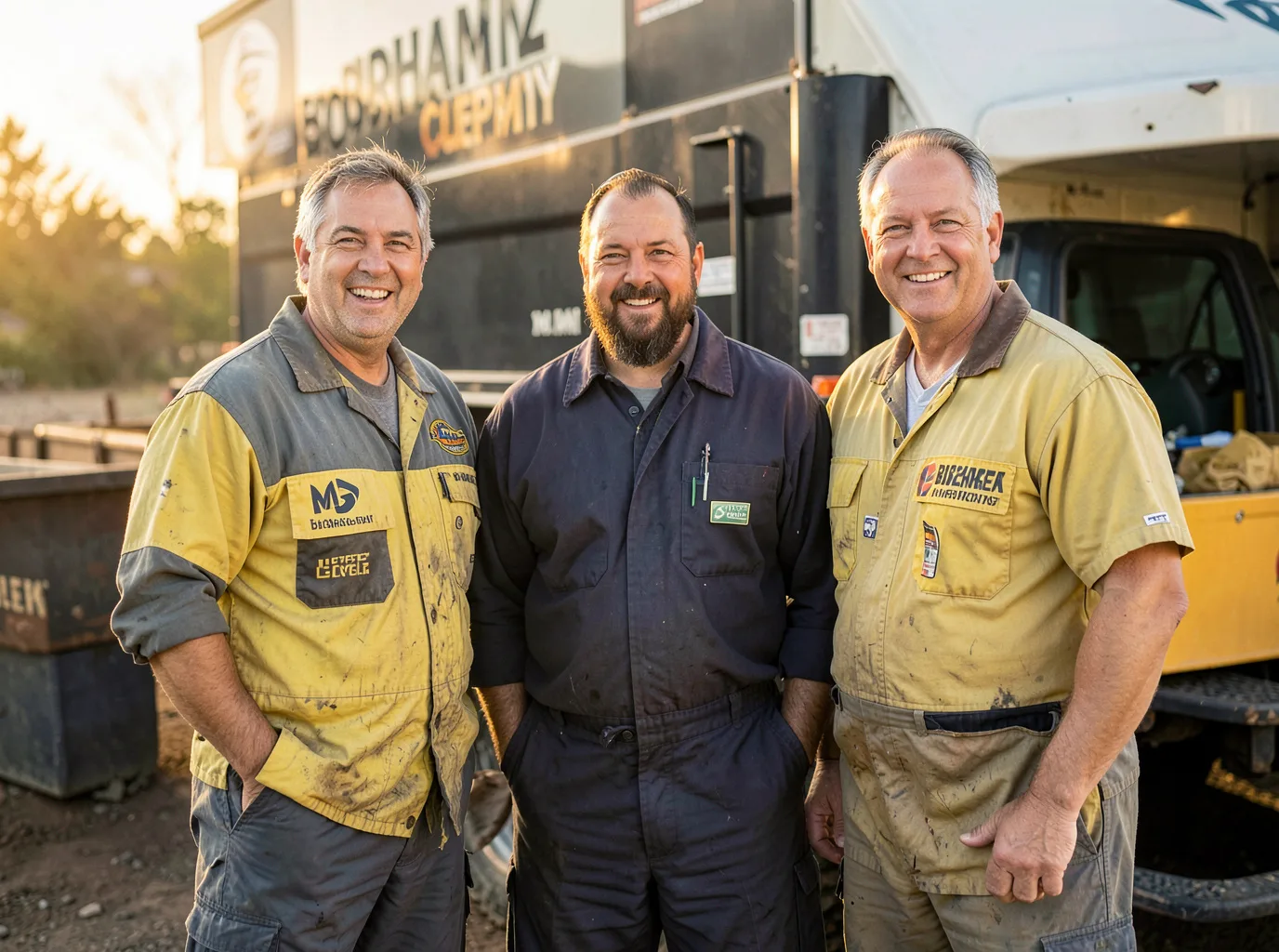 Sewage Cleanup company in Kingsbury, TX